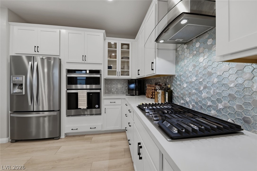 331 Wind Poppy Street Las Vegas, NV 89138 - Photo 12 of 53