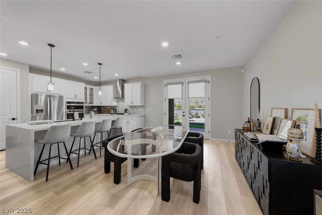 331 Wind Poppy Street Las Vegas, NV 89138 - Photo 14 of 53