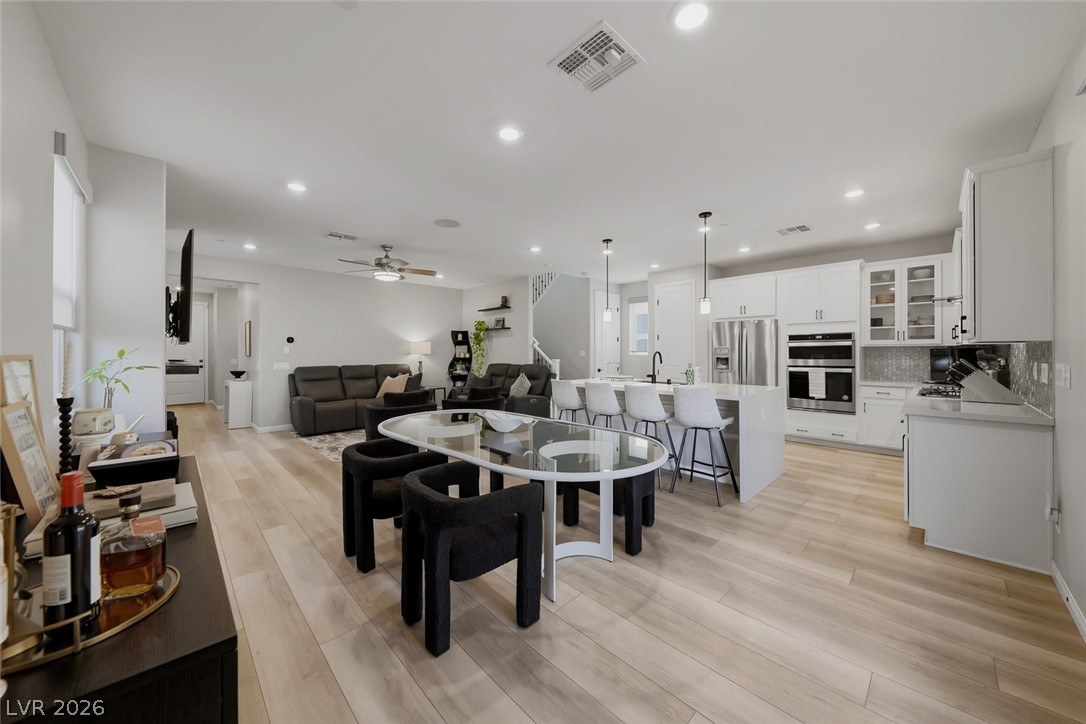 331 Wind Poppy Street Las Vegas, NV 89138 - Photo 15 of 53