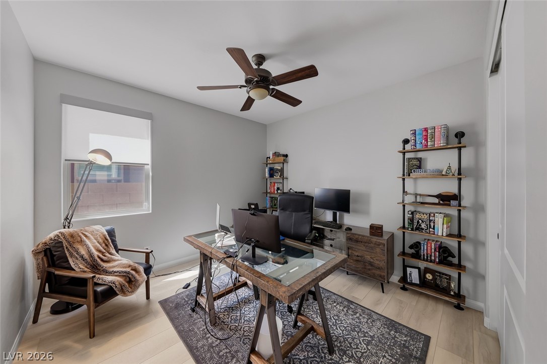 331 Wind Poppy Street Las Vegas, NV 89138 - Photo 16 of 53