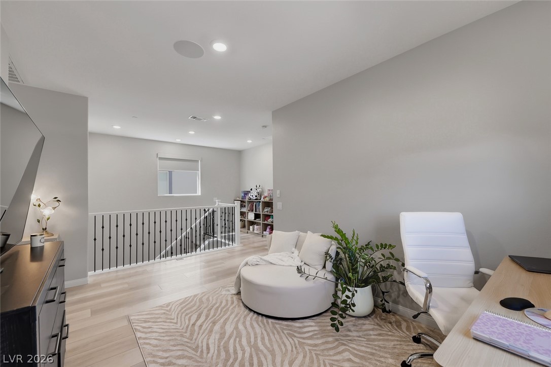 331 Wind Poppy Street Las Vegas, NV 89138 - Photo 21 of 53