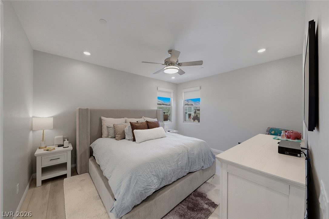 331 Wind Poppy Street Las Vegas, NV 89138 - Photo 23 of 53