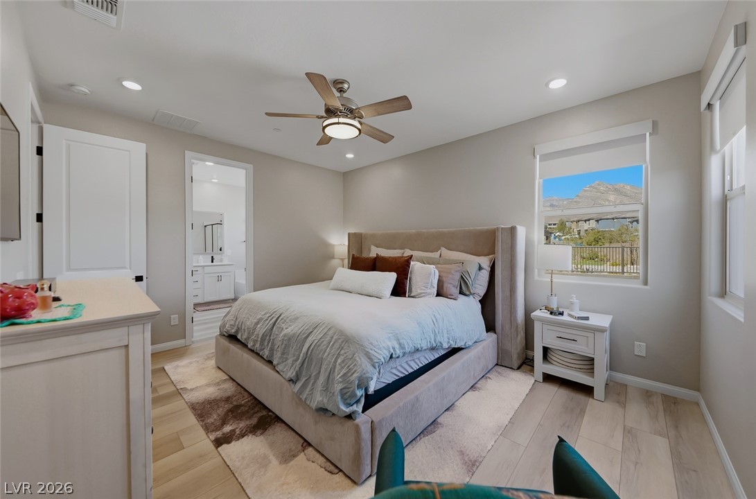 331 Wind Poppy Street Las Vegas, NV 89138 - Photo 25 of 53