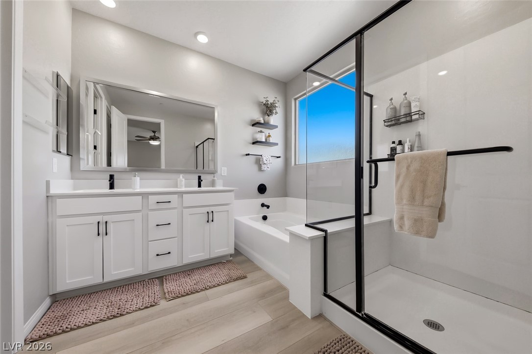 331 Wind Poppy Street Las Vegas, NV 89138 - Photo 29 of 53