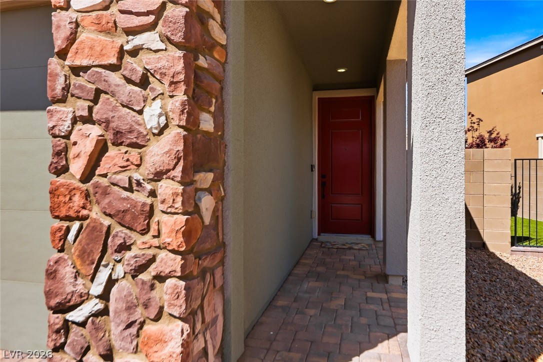 331 Wind Poppy Street Las Vegas, NV 89138 - Photo 3 of 53