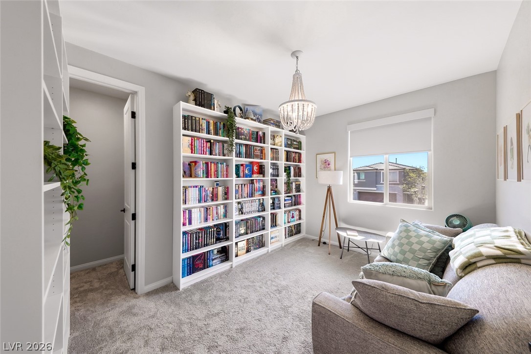 331 Wind Poppy Street Las Vegas, NV 89138 - Photo 31 of 53