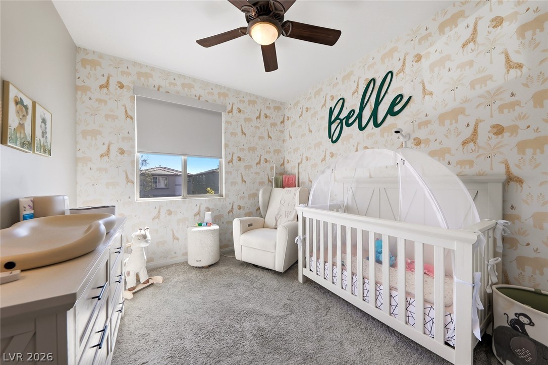 331 Wind Poppy Street Las Vegas, NV 89138 - Photo 32 of 53