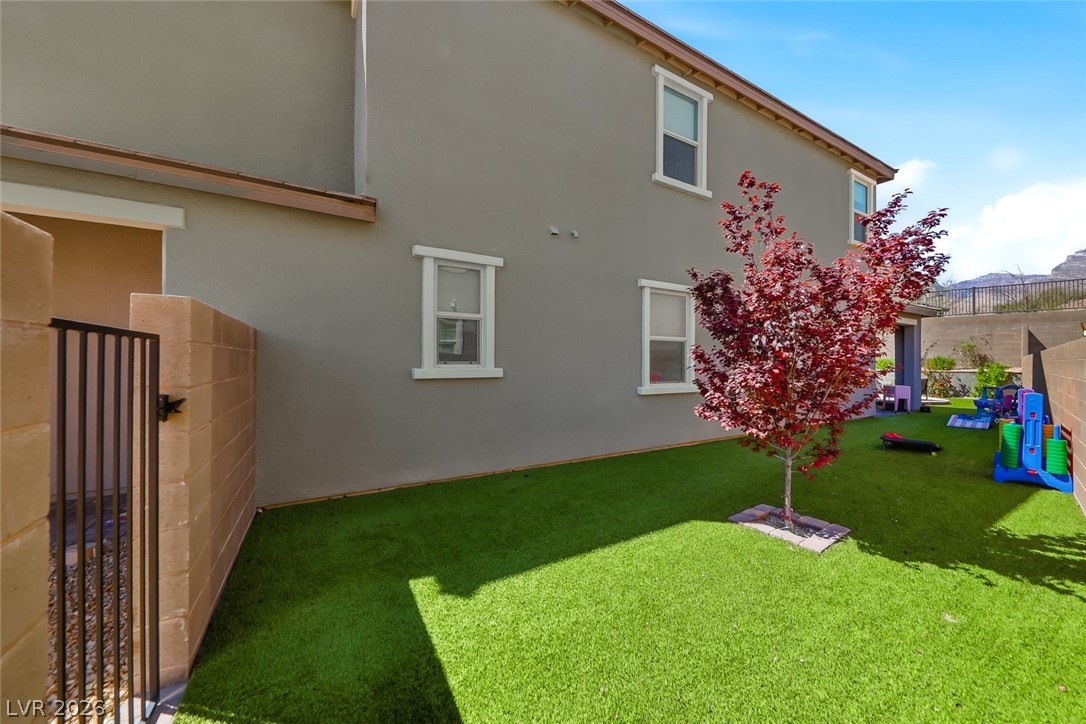 331 Wind Poppy Street Las Vegas, NV 89138 - Photo 37 of 53