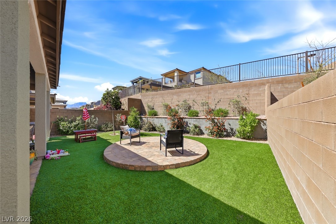 331 Wind Poppy Street Las Vegas, NV 89138 - Photo 38 of 53