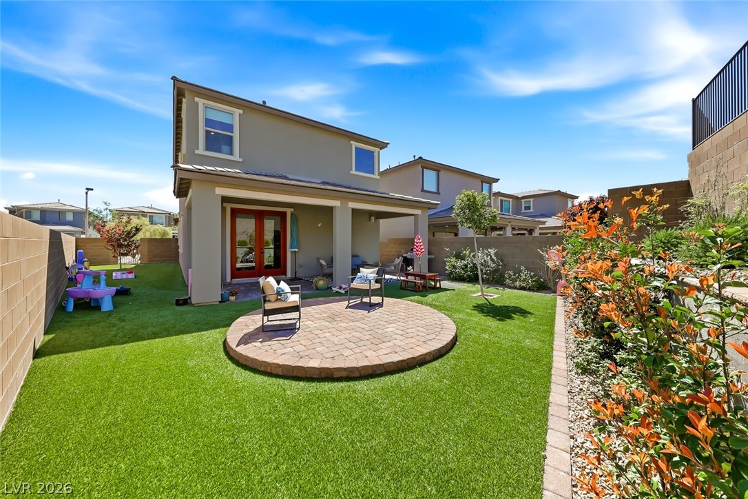 331 Wind Poppy Street Las Vegas, NV 89138 - Photo 39 of 53