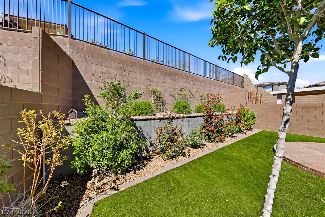 331 Wind Poppy Street Las Vegas, NV 89138 - Photo 40 of 53