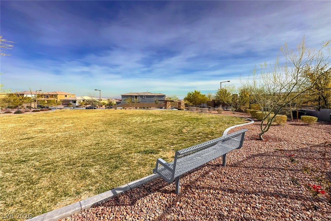 331 Wind Poppy Street Las Vegas, NV 89138 - Photo 41 of 53