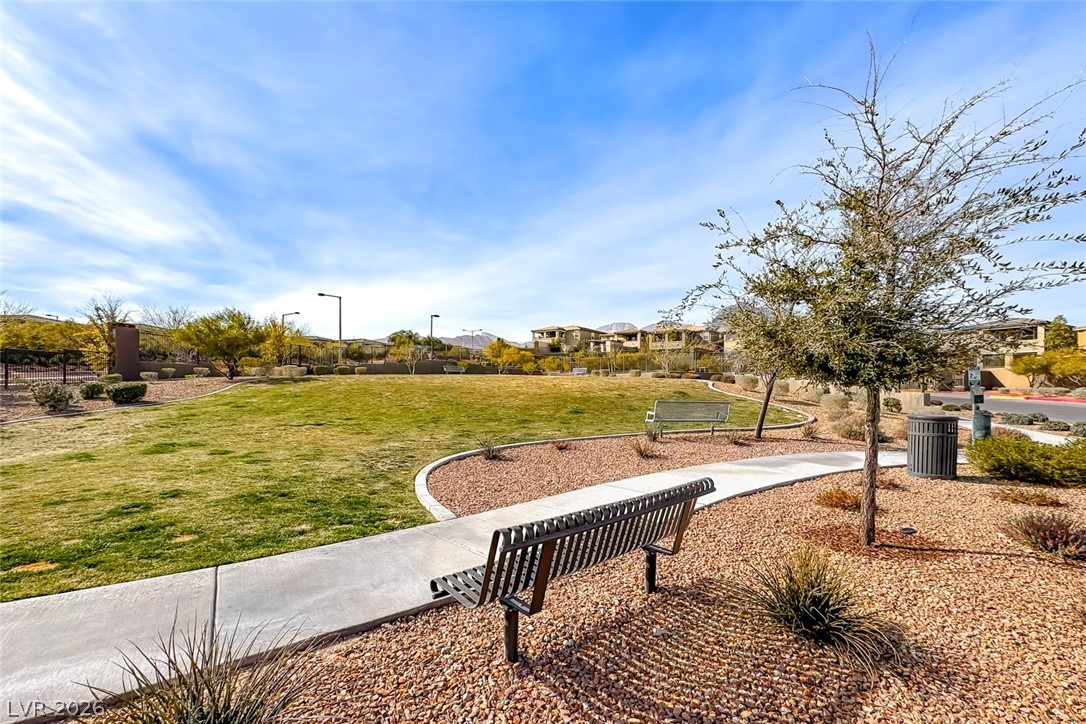 331 Wind Poppy Street Las Vegas, NV 89138 - Photo 43 of 53