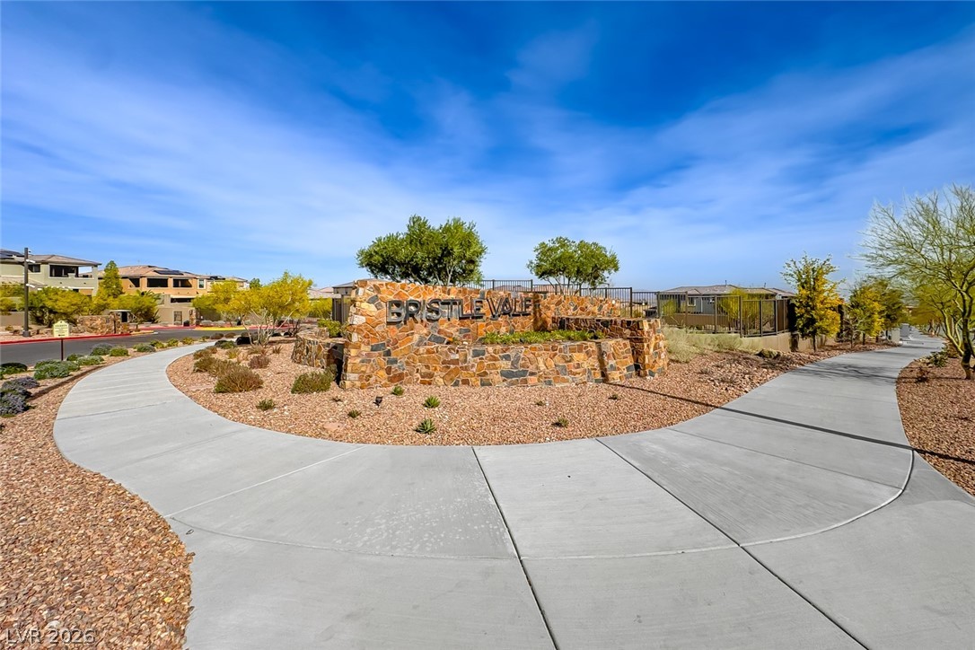 331 Wind Poppy Street Las Vegas, NV 89138 - Photo 44 of 53