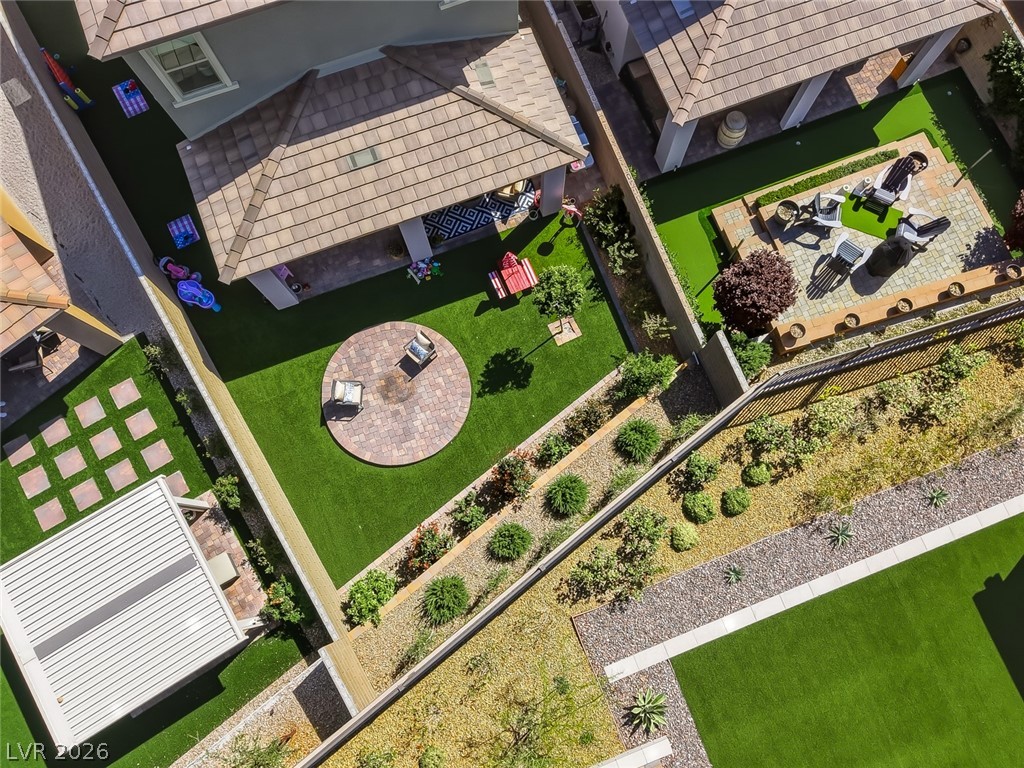 331 Wind Poppy Street Las Vegas, NV 89138 - Photo 45 of 53