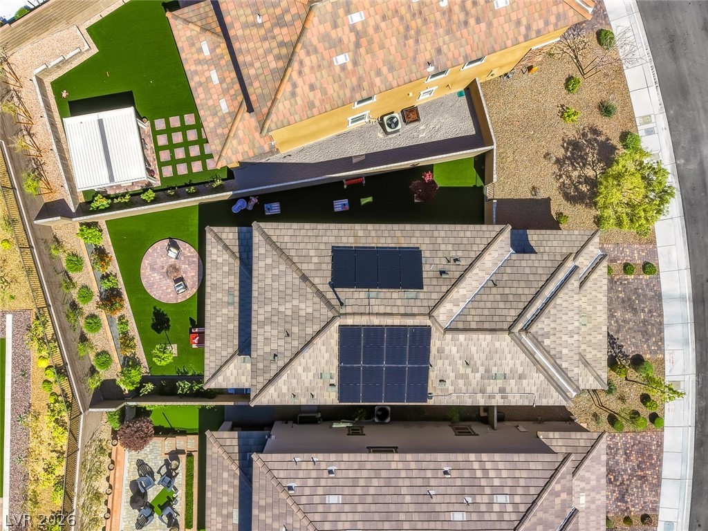 331 Wind Poppy Street Las Vegas, NV 89138 - Photo 46 of 53