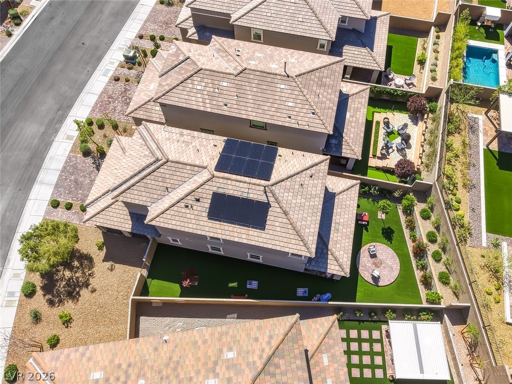 331 Wind Poppy Street Las Vegas, NV 89138 - Photo 47 of 53