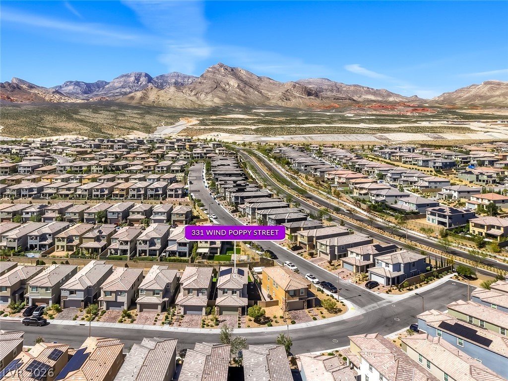 331 Wind Poppy Street Las Vegas, NV 89138 - Photo 48 of 53