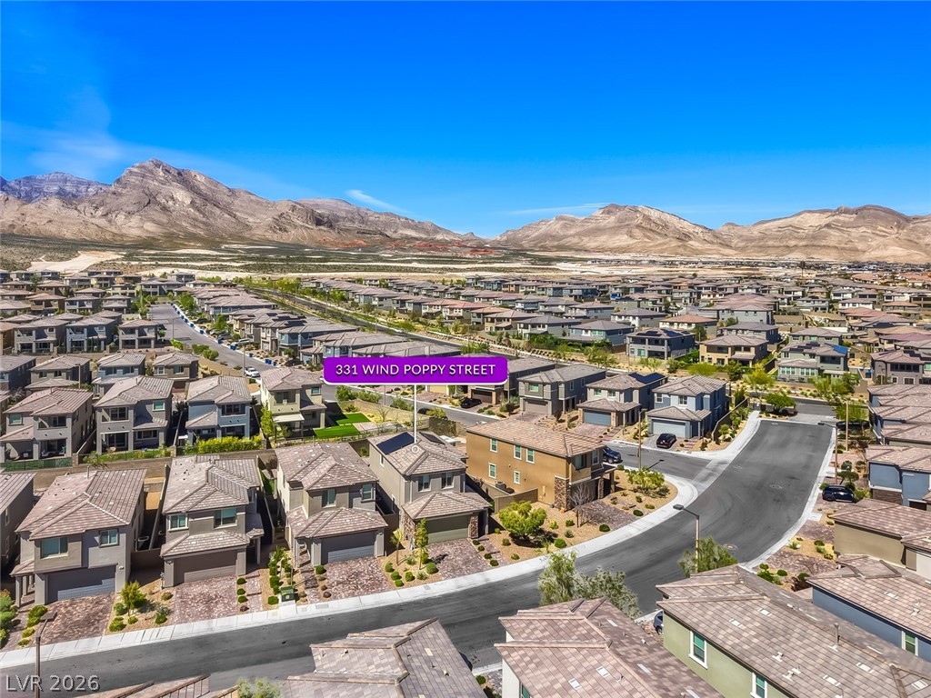 331 Wind Poppy Street Las Vegas, NV 89138 - Photo 49 of 53
