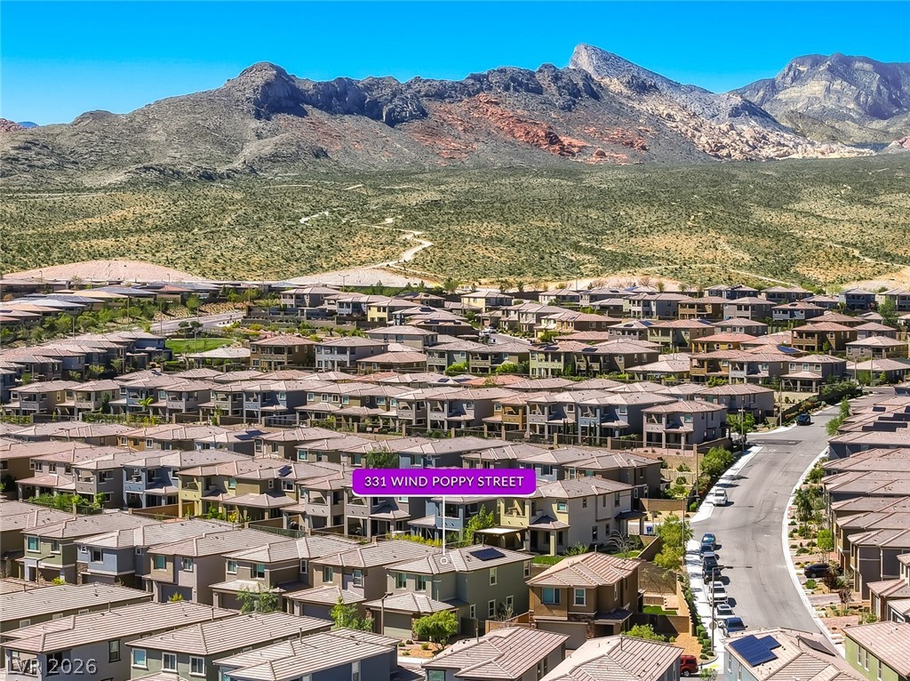 331 Wind Poppy Street Las Vegas, NV 89138 - Photo 51 of 53