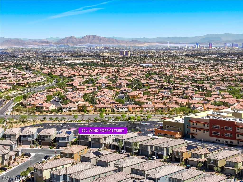 331 Wind Poppy Street Las Vegas, NV 89138 - Photo 53 of 53