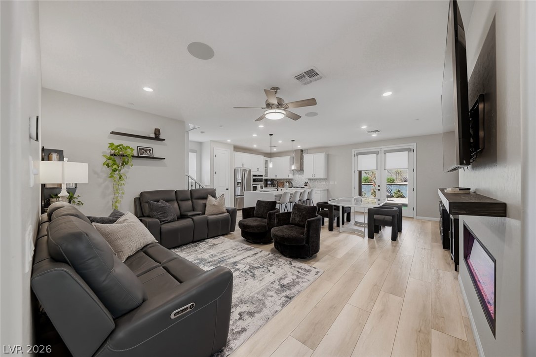 331 Wind Poppy Street Las Vegas, NV 89138 - Photo 6 of 53