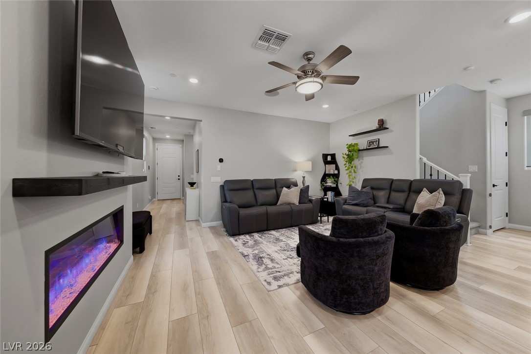 331 Wind Poppy Street Las Vegas, NV 89138 - Photo 8 of 53