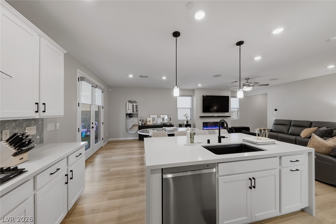 331 Wind Poppy Street Las Vegas, NV 89138 - Photo 9 of 53