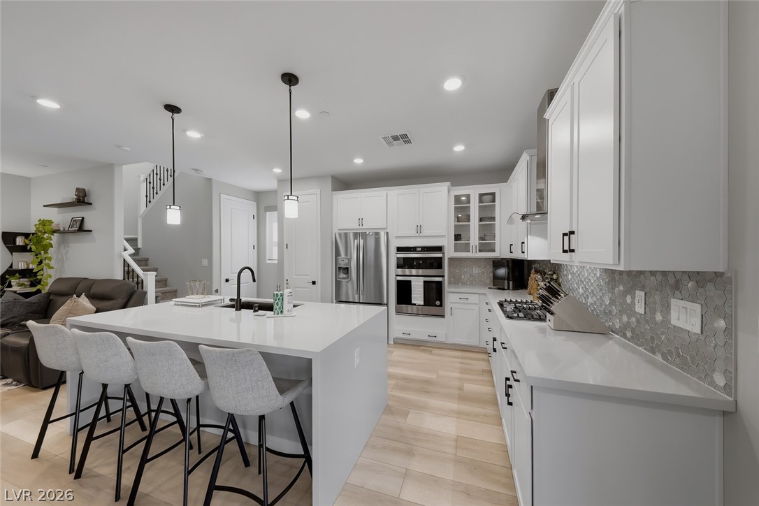 331 Wind Poppy Street Las Vegas, NV 89138 - Photo 10 of 53