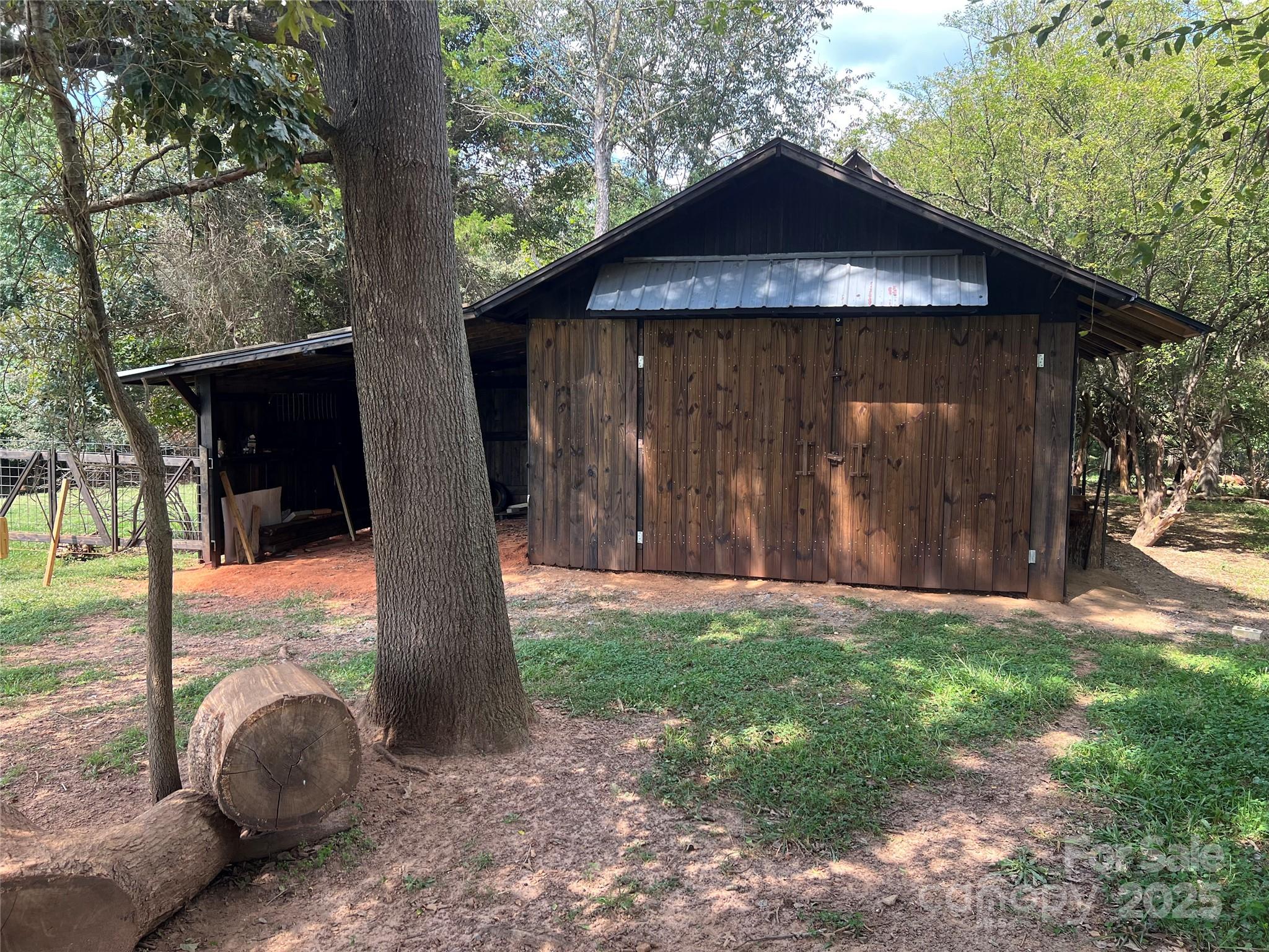 1301 Double Springs Church Road Shelby, NC 28150 - Photo 12 of 42 a front view of a house with a yard
