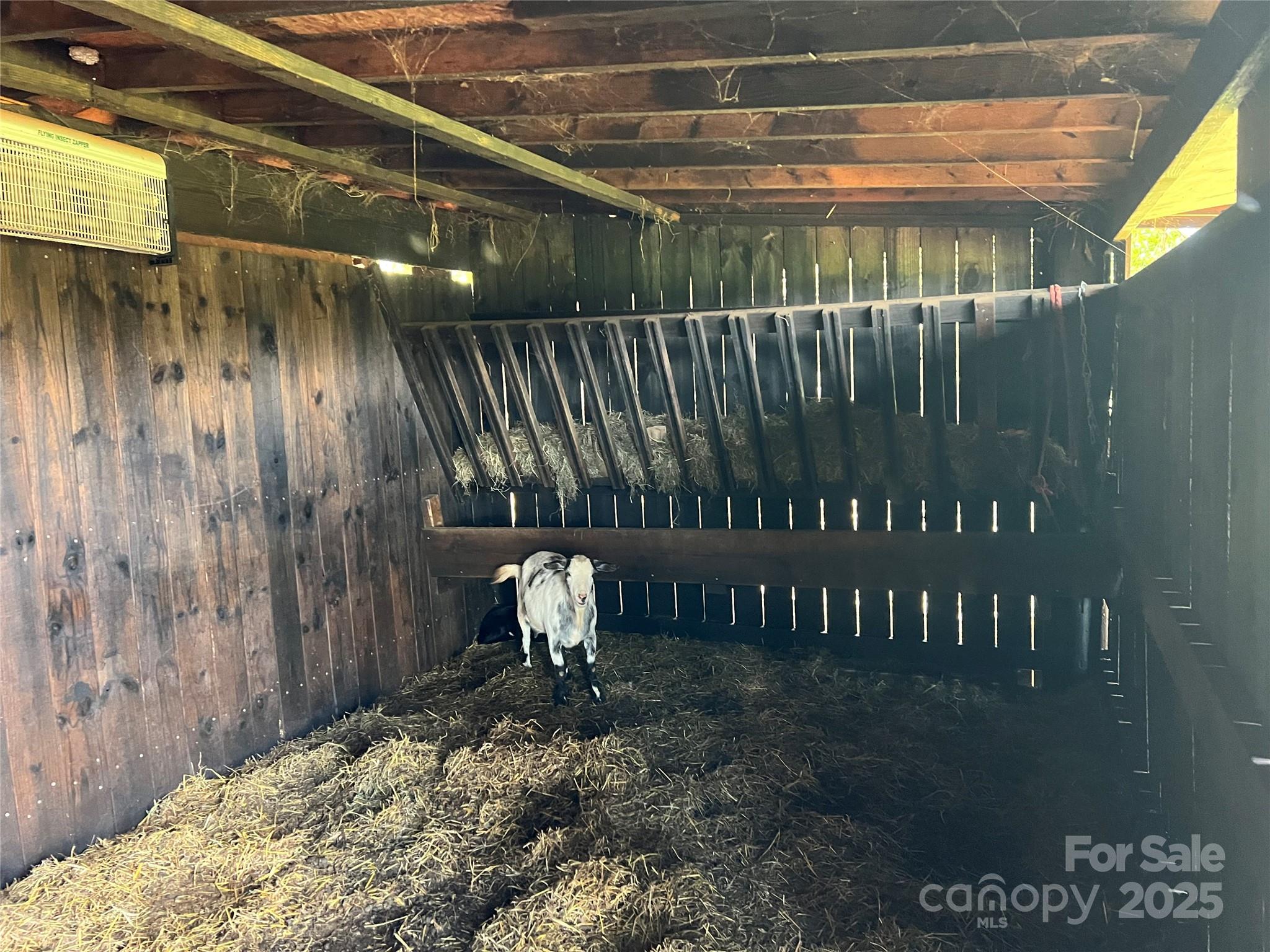 1301 Double Springs Church Road Shelby, NC 28150 - Photo 13 of 42 a view of a wooden door