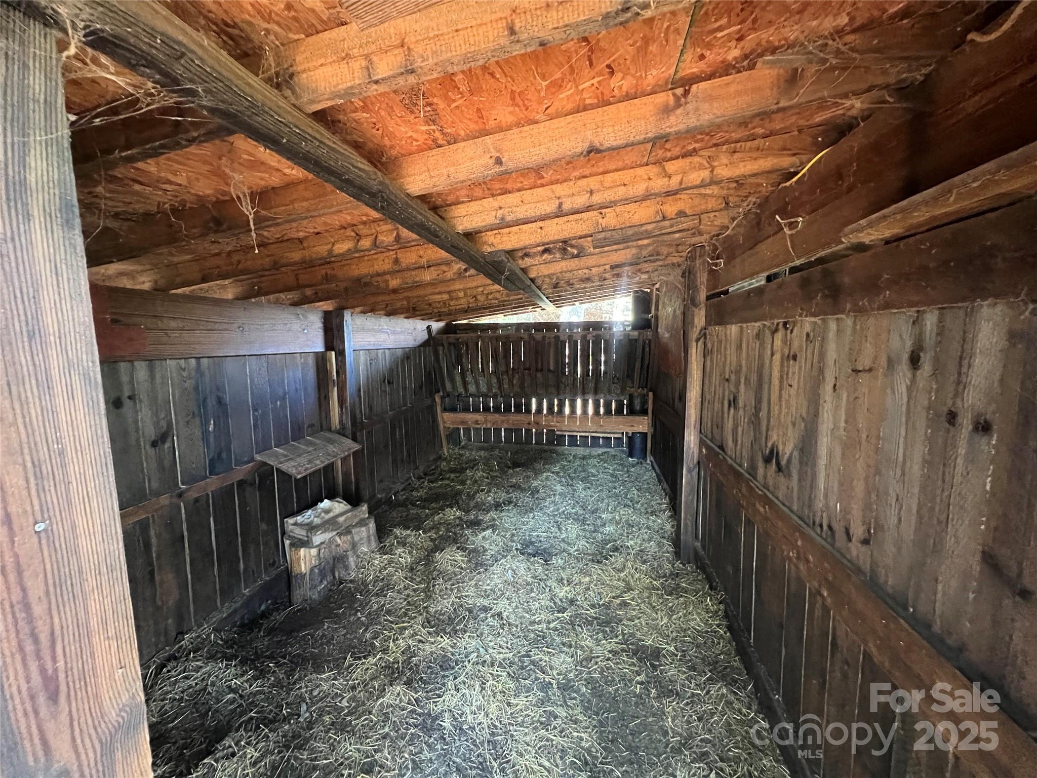 1301 Double Springs Church Road Shelby, NC 28150 - Photo 16 of 42 a view of small yard