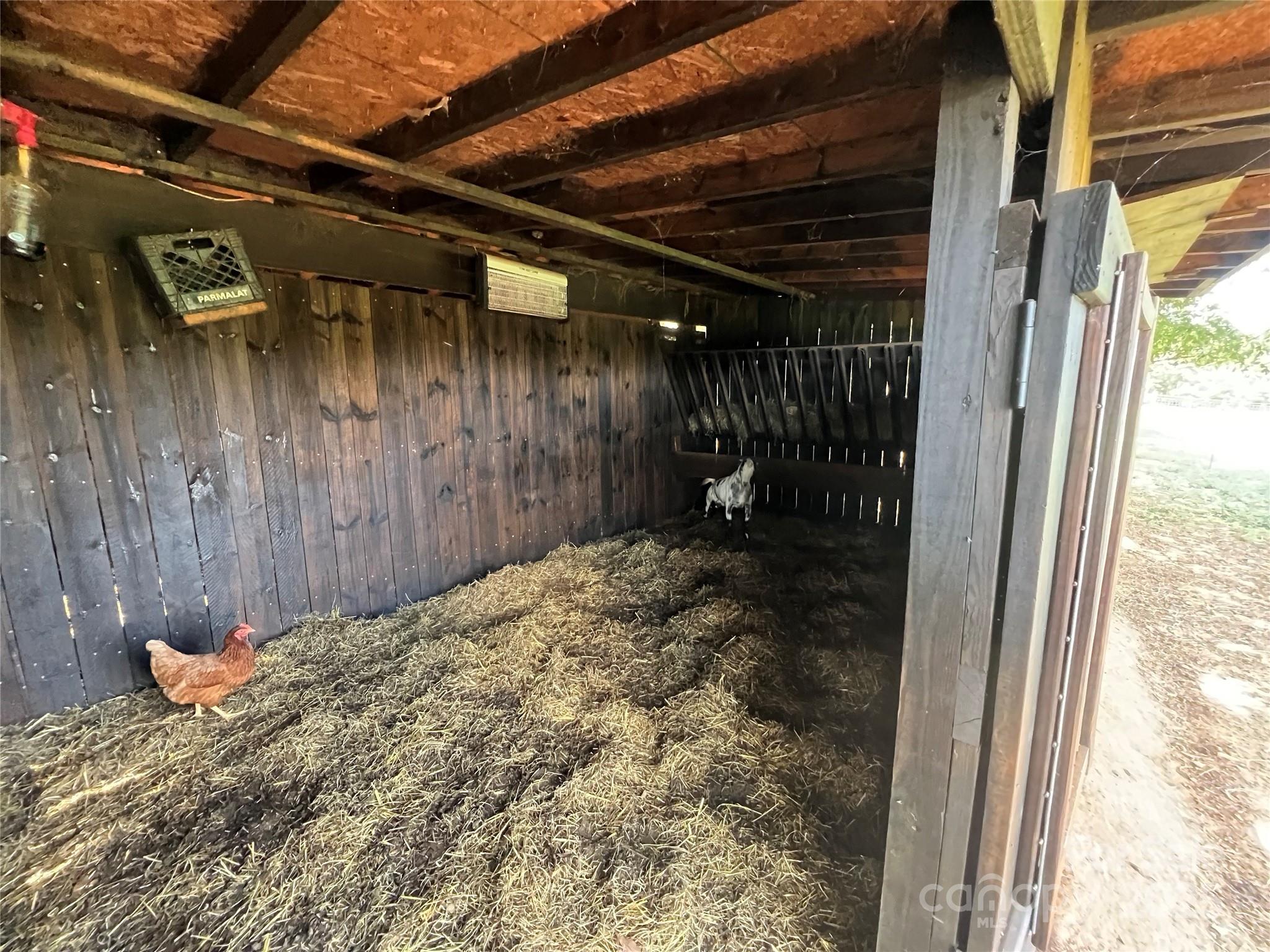 1301 Double Springs Church Road Shelby, NC 28150 - Photo 17 of 42 a backyard of a house