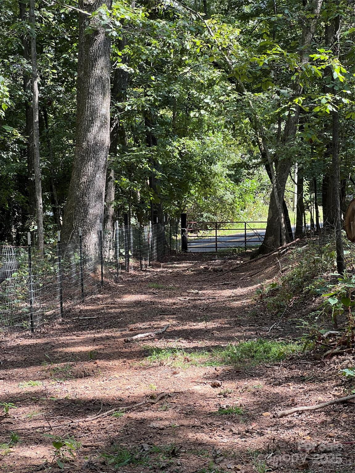 1301 Double Springs Church Road Shelby, NC 28150 - Photo 23 of 42 a view of park space