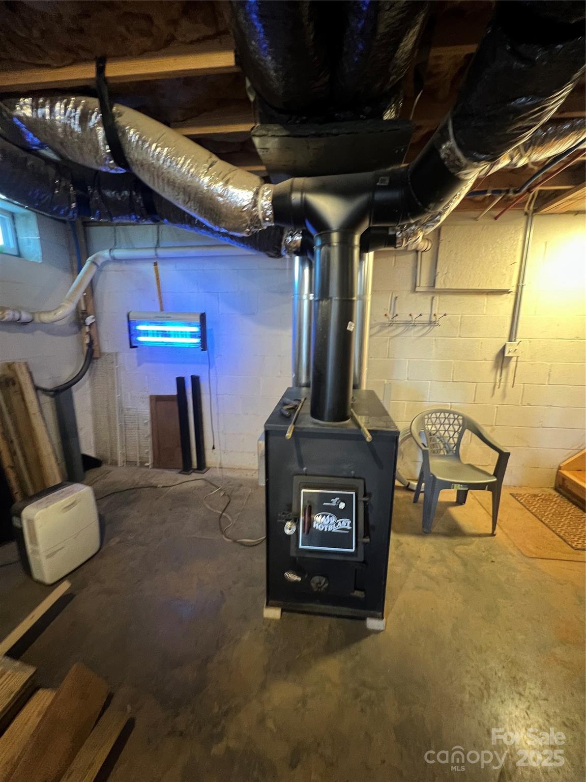 1301 Double Springs Church Road Shelby, NC 28150 - Photo 31 of 42 a view of a chairs and table in the room