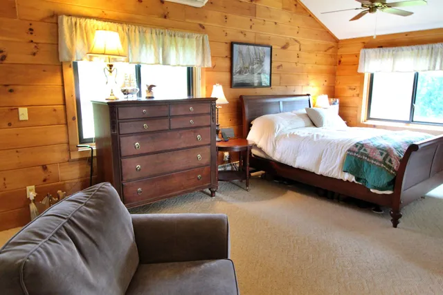 $845,000 | 8 Maynard Court, Grand Isle, VT 05458