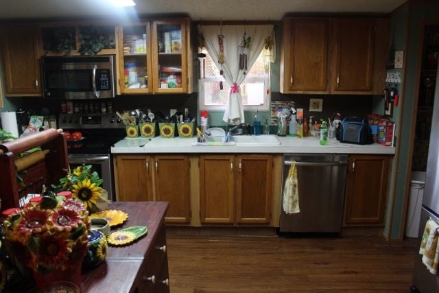 2501 Pleasant Ridge Church Road Adolphus, KY 42120 - Photo 9 of 32 Gallery Image 9