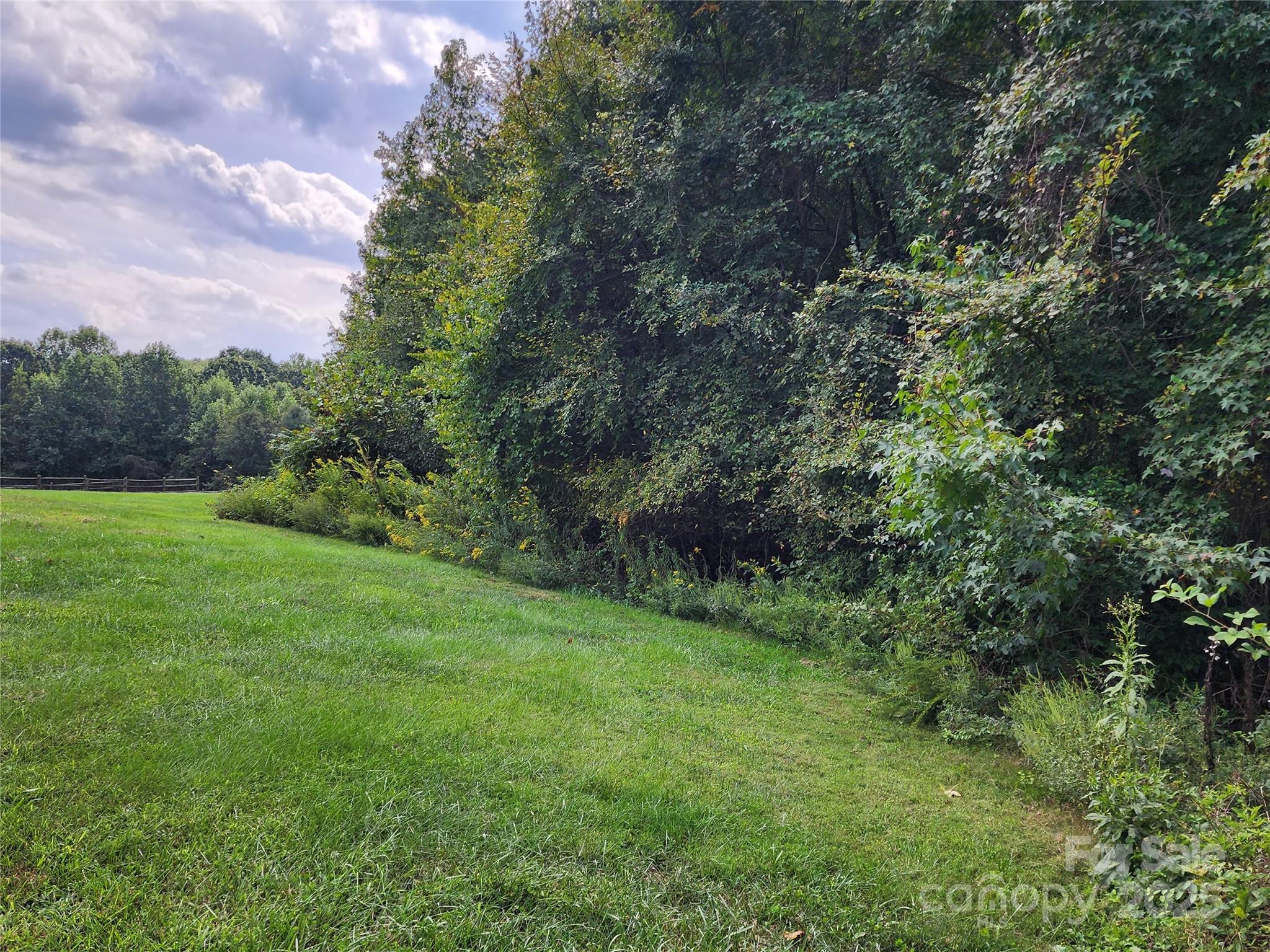 0 Lytton Farm Road Troutman, NC 28166 - Photo 2 of 20 a view of a lush green space