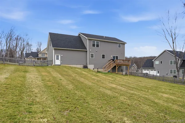 $4,850 | 108 Joyce Way, New Windsor, NY 12553