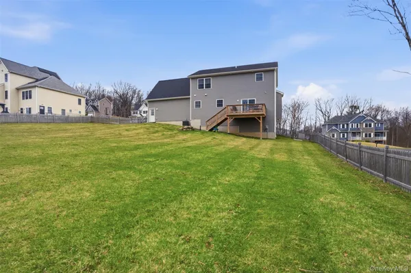 $4,850 | 108 Joyce Way, New Windsor, NY 12553
