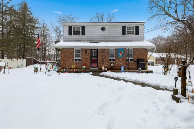 $399,000 | 63 Parksville Road, Pleasant Valley, NY 12569