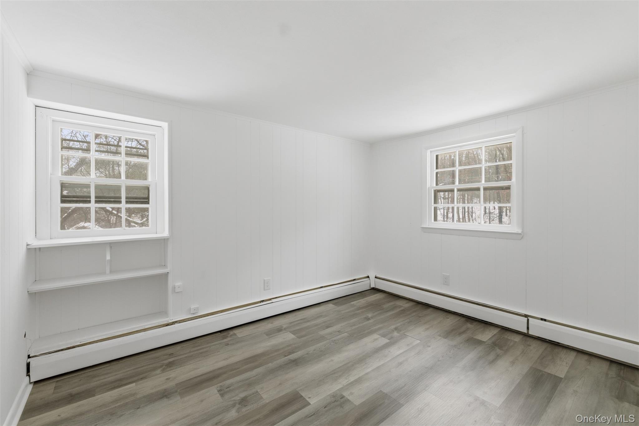 63 Parksville Road Pleasant Valley, NY 12569 - Photo 11 of 20 an empty room with a window