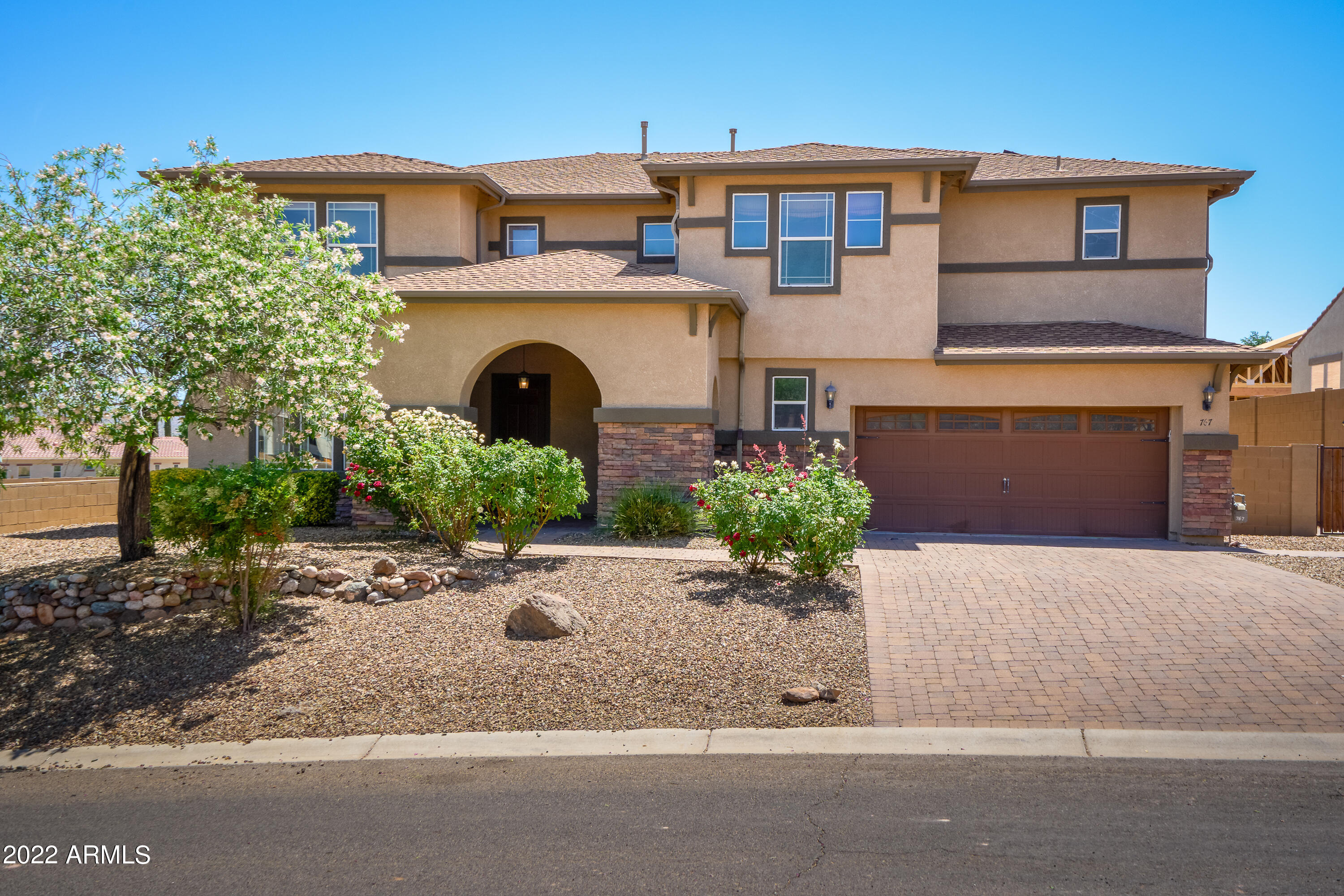767 Alfonse Road Clarkdale, AZ 86324 - Photo 1 of 40 767 Alfonse Rd Clarkdale AZ-6
