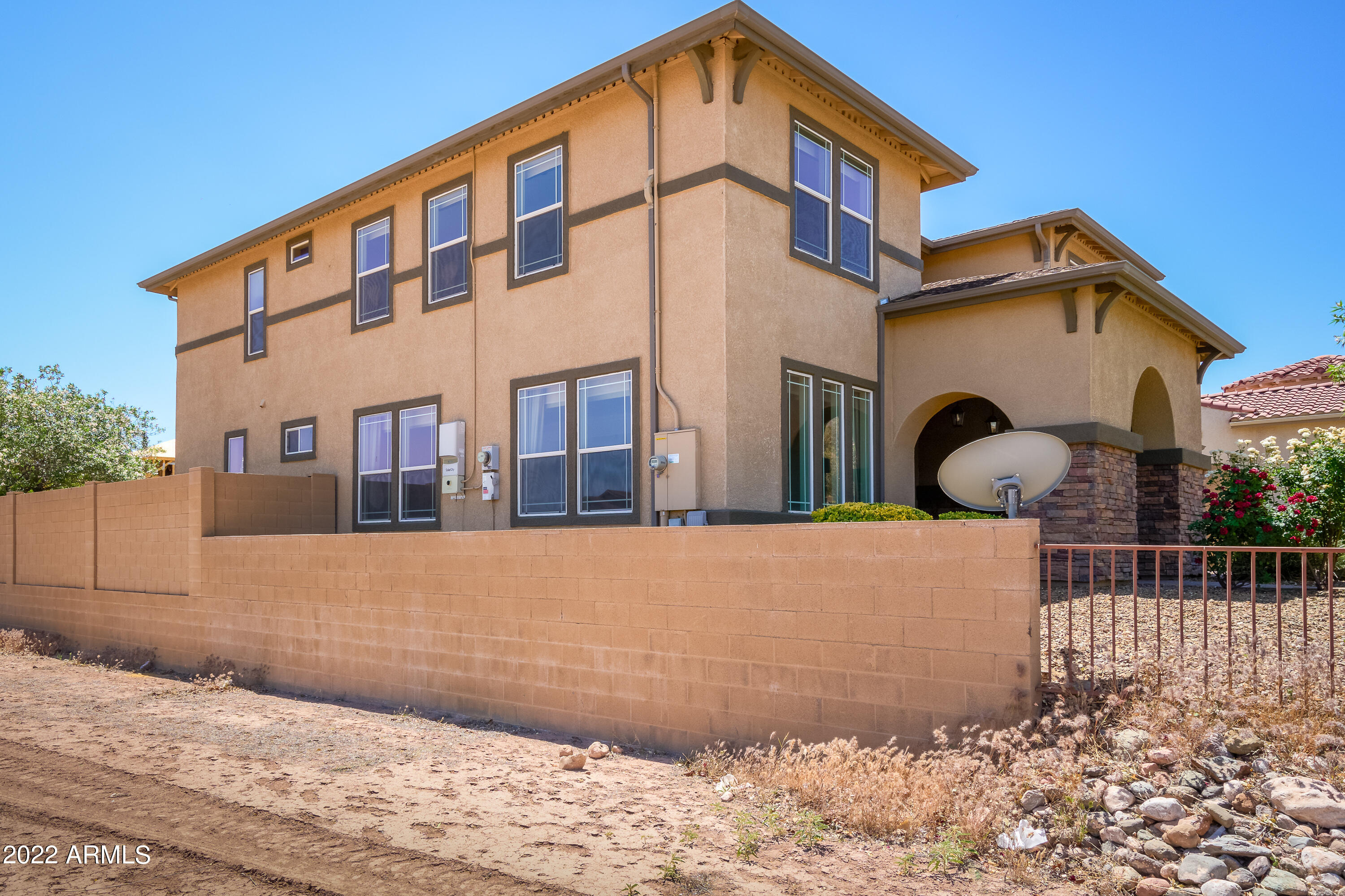 767 Alfonse Road Clarkdale, AZ 86324 - Photo 35 of 40 767 Alfonse Rd Clarkdale AZ-8