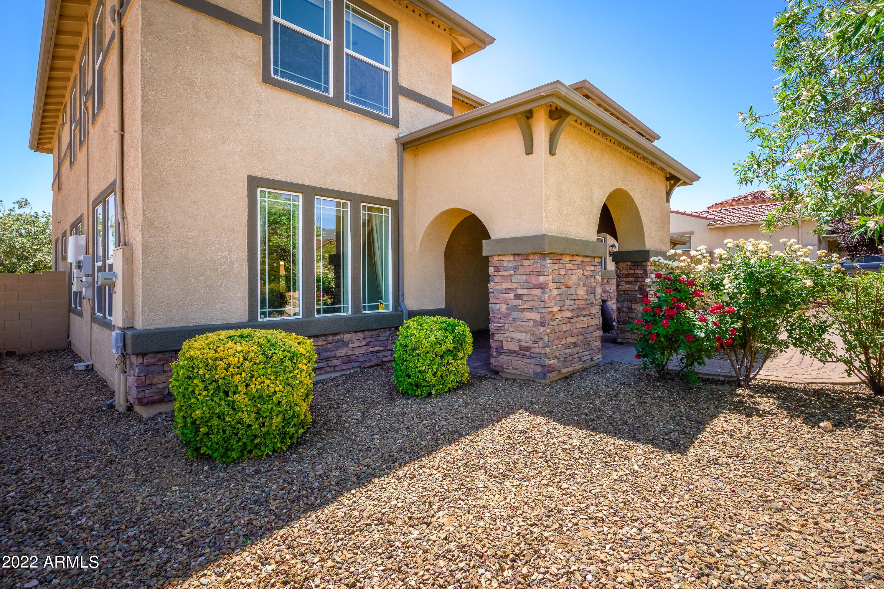 767 Alfonse Road Clarkdale, AZ 86324 - Photo 36 of 40 767 Alfonse Rd Clarkdale AZ-9