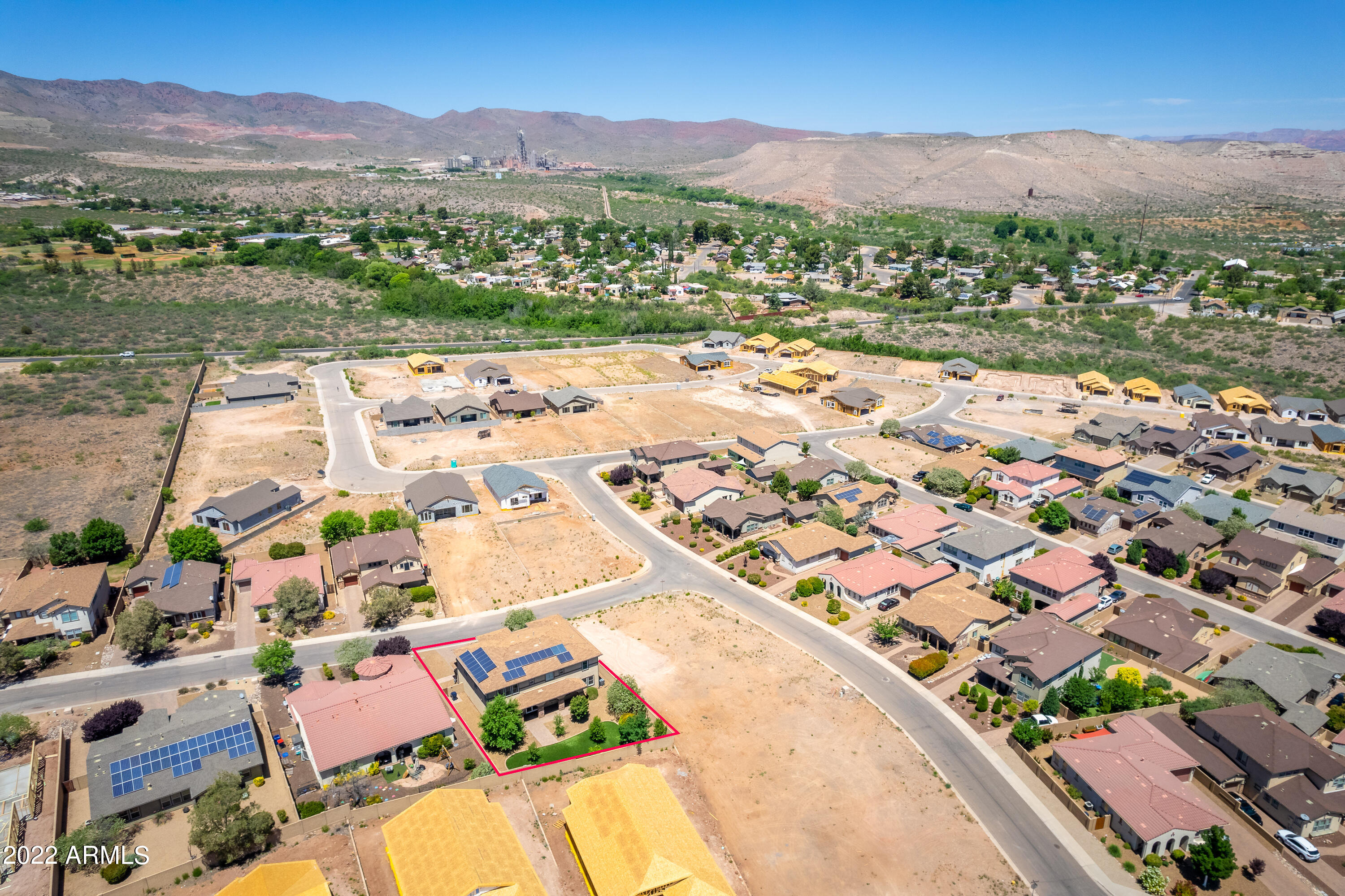 767 Alfonse Road Clarkdale, AZ 86324 - Photo 40 of 40 767 Alfonse Rd Clarkdale AZ-4