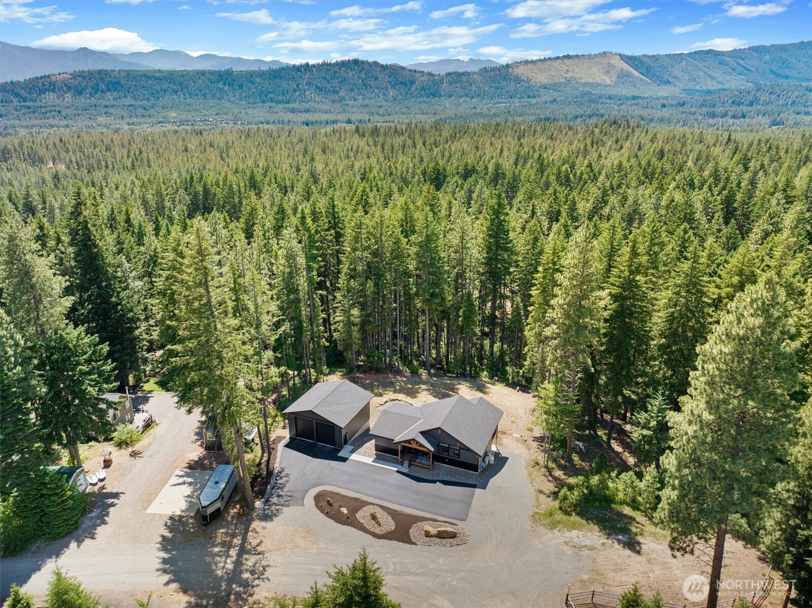 360 Bunker Road Ronald, WA 98940 - Photo 3 of 39
