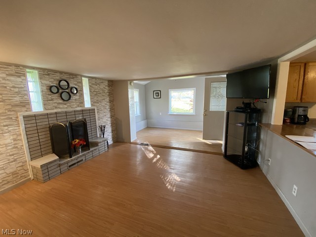 6142 Downs Road Northwest Warren, OH 44481 - Photo 4 of 21