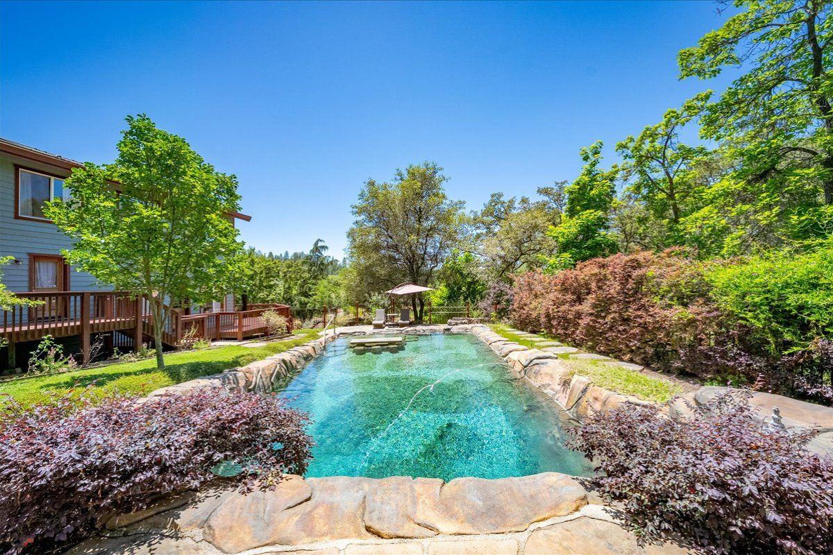10947 East Lime Kiln Road Grass Valley, CA 95949 - Photo 15 of 99 Gallery Image 15