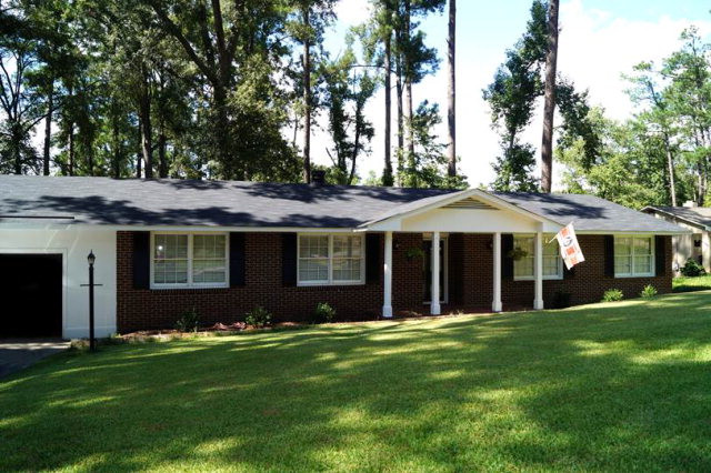 3117 Exeter Road Augusta, GA 30909 - Photo 1 of 1 Main View